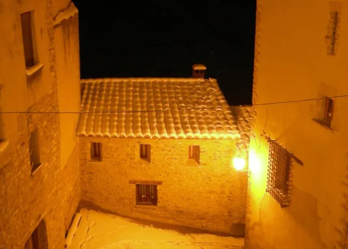 Casa Cami Real
