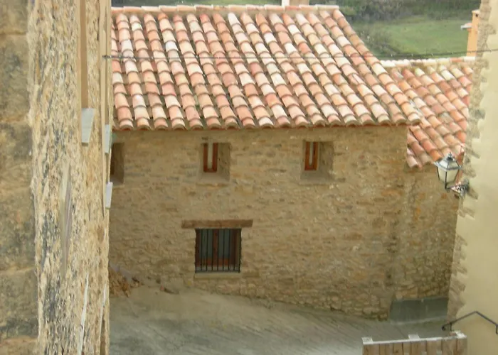 Casa Cami Real