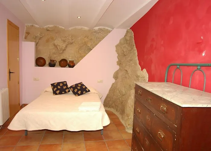 Casa Cami Real