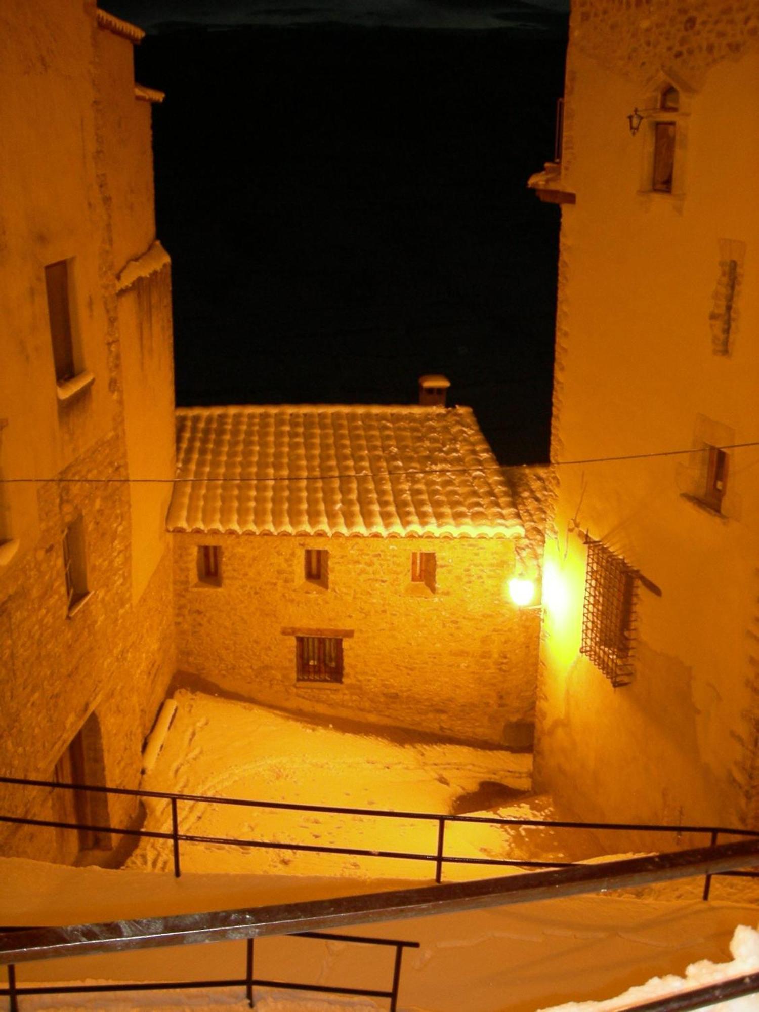 Holiday home Casa Cami Real *