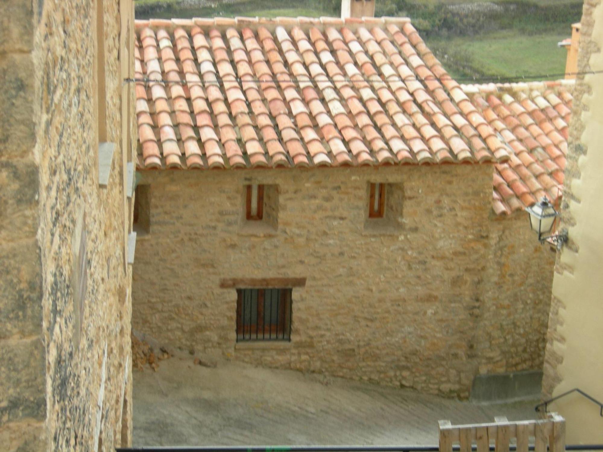Holiday home Casa Cami Real *