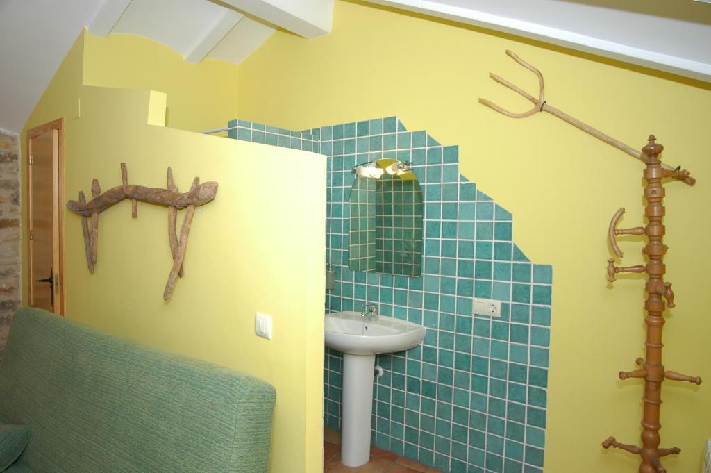 Casa Cami Real