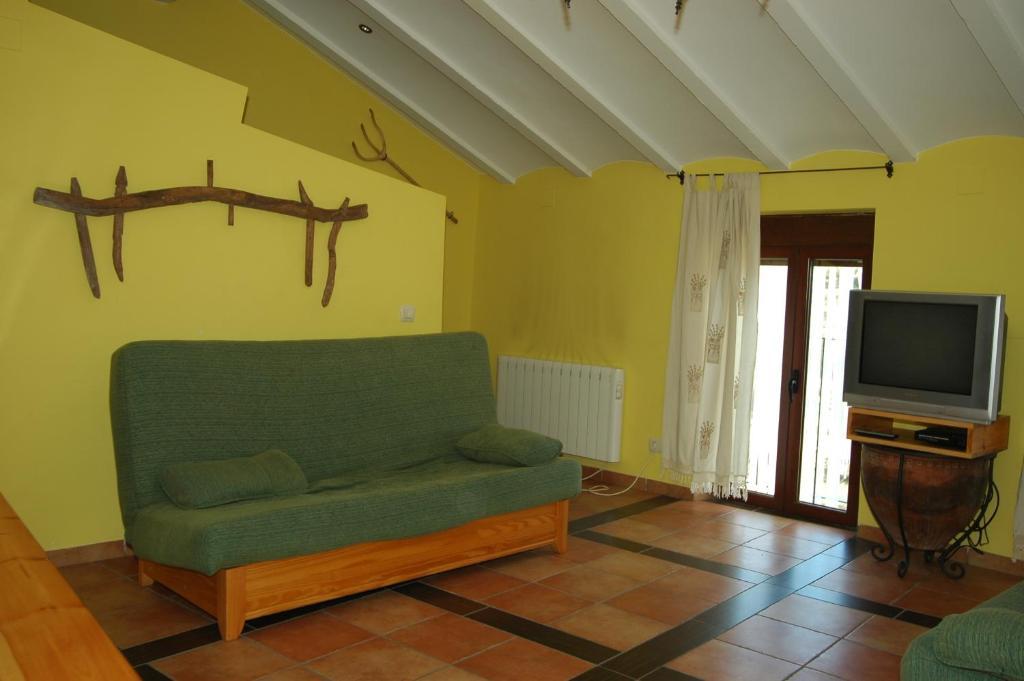 Holiday home Casa Cami Real Villafranca del Cid