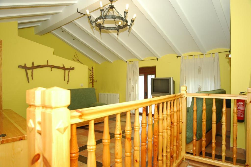 Holiday home Casa Cami Real