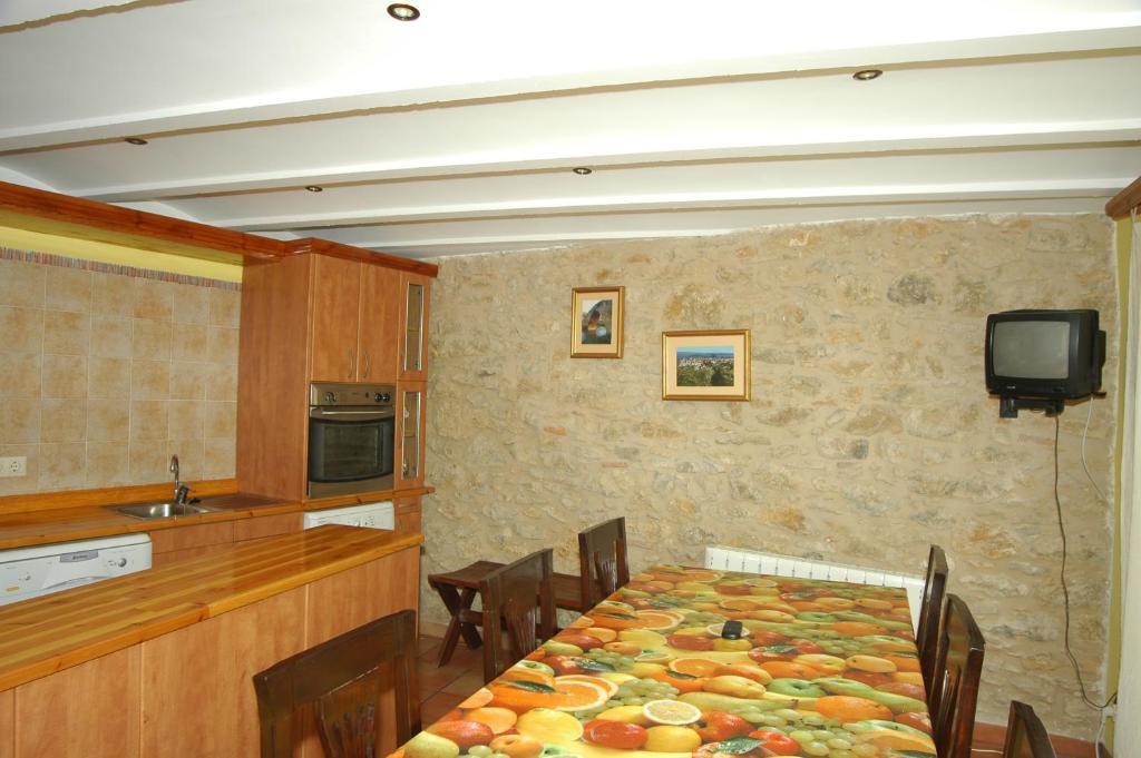 Casa Cami Real Holiday home