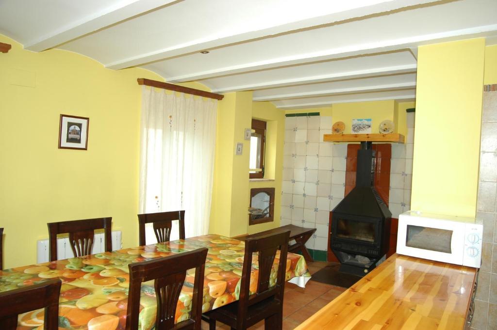 Casa Cami Real *