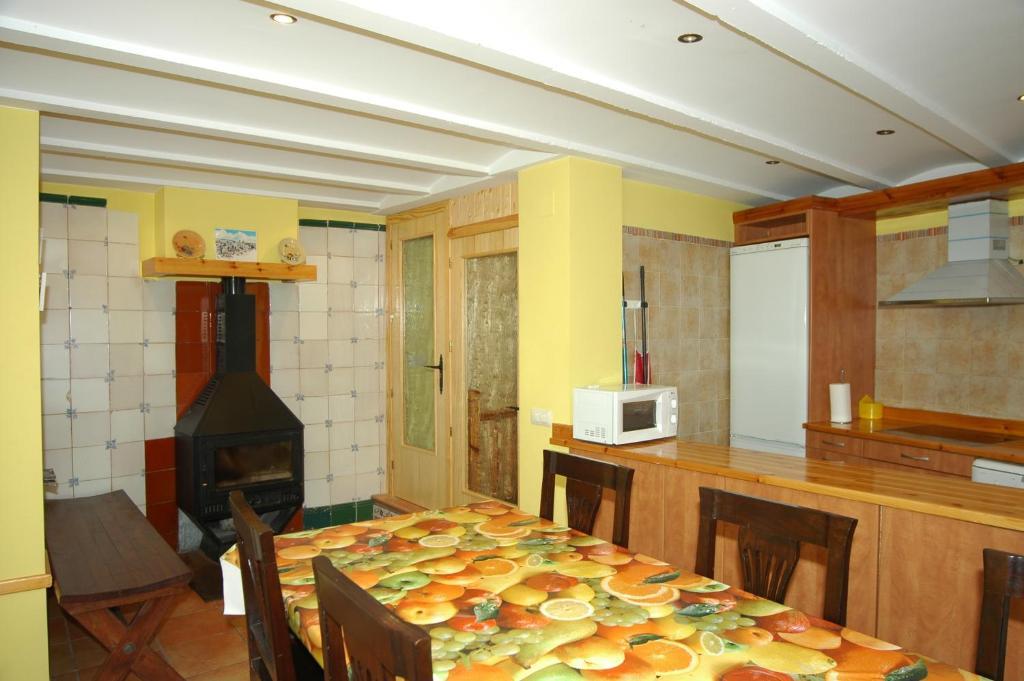 Casa Cami Real Holiday home *
