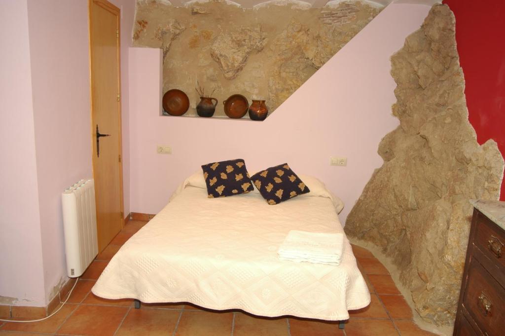Holiday home Casa Cami Real Villafranca del Cid