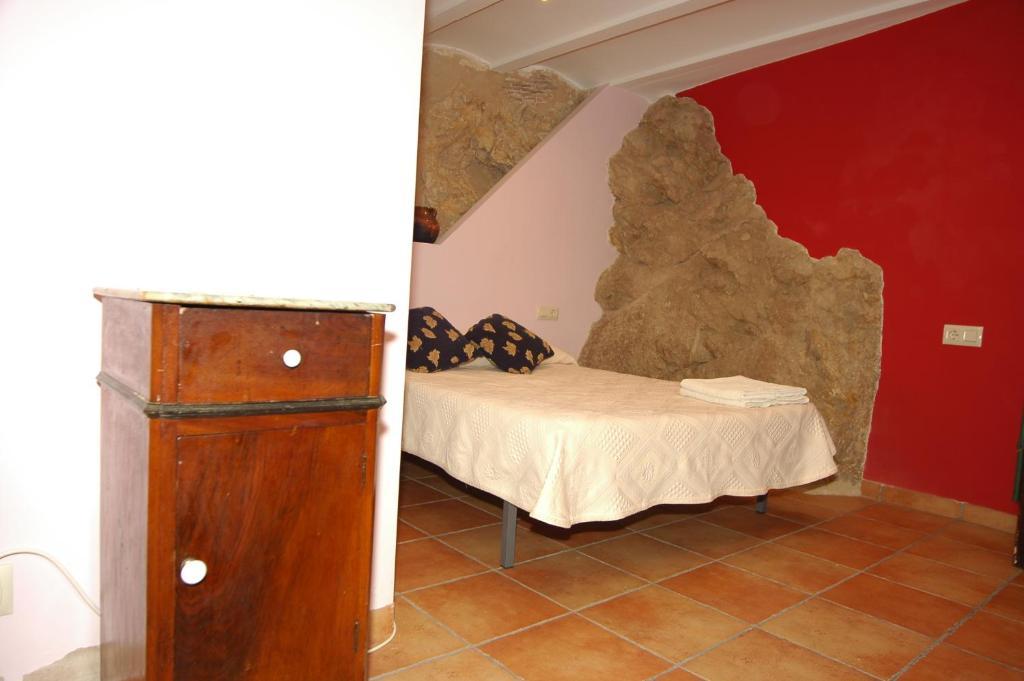 Holiday home Casa Cami Real