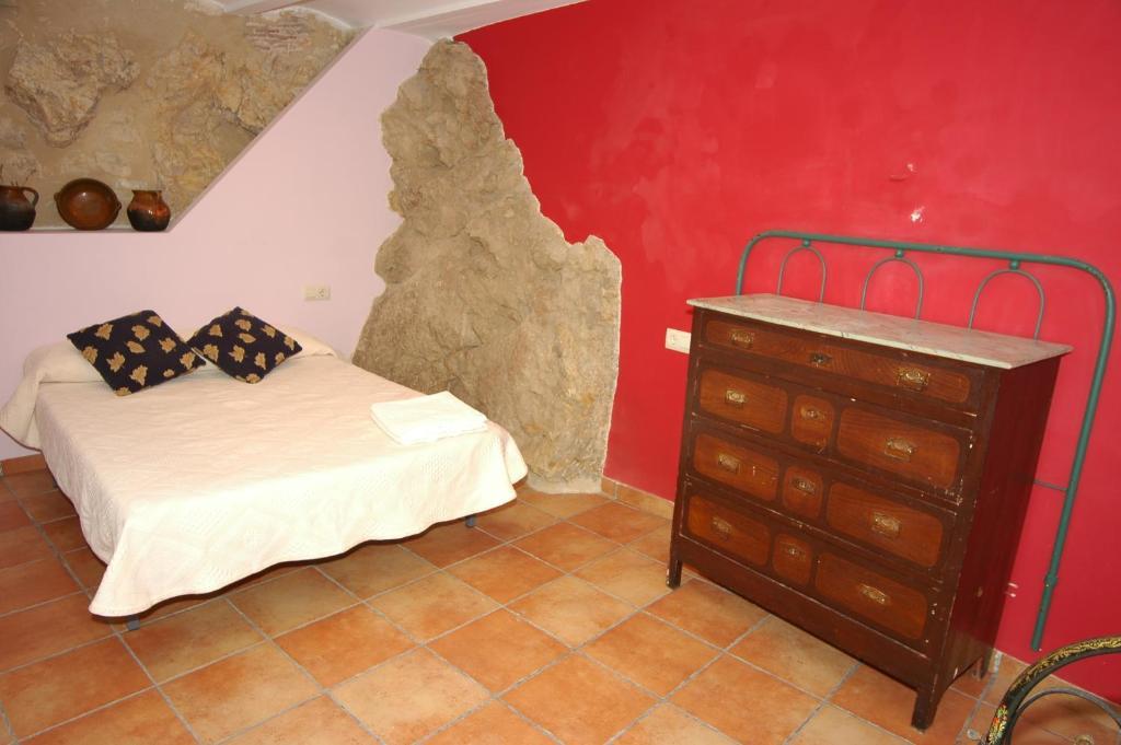 Casa Cami Real Holiday home Villafranca del Cid