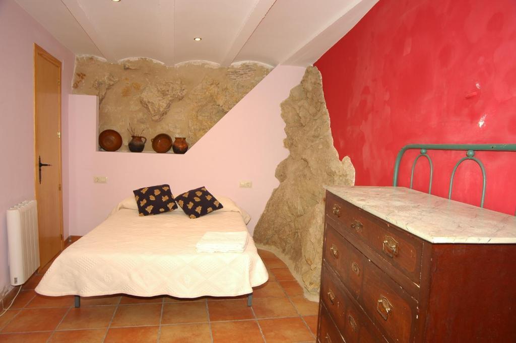 Casa Cami Real Villafranca del Cid