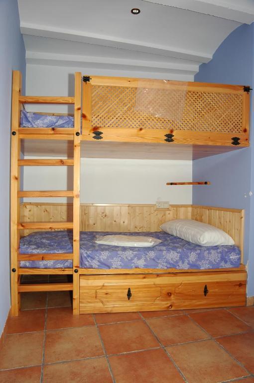 Holiday home Casa Cami Real *