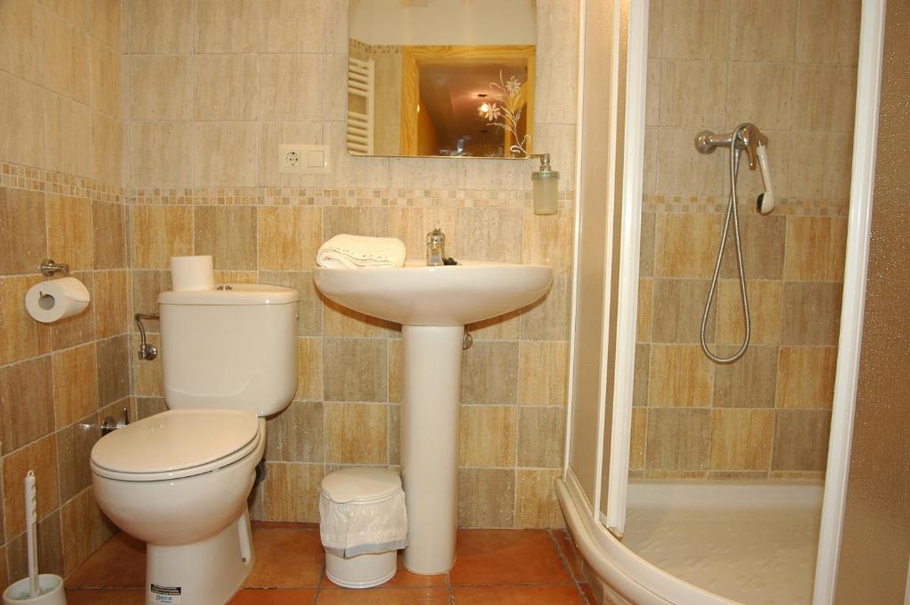 Casa Cami Real