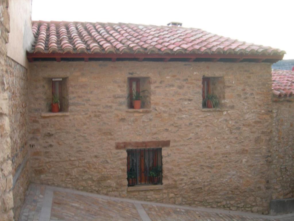Casa Cami Real Holiday home Villafranca del Cid