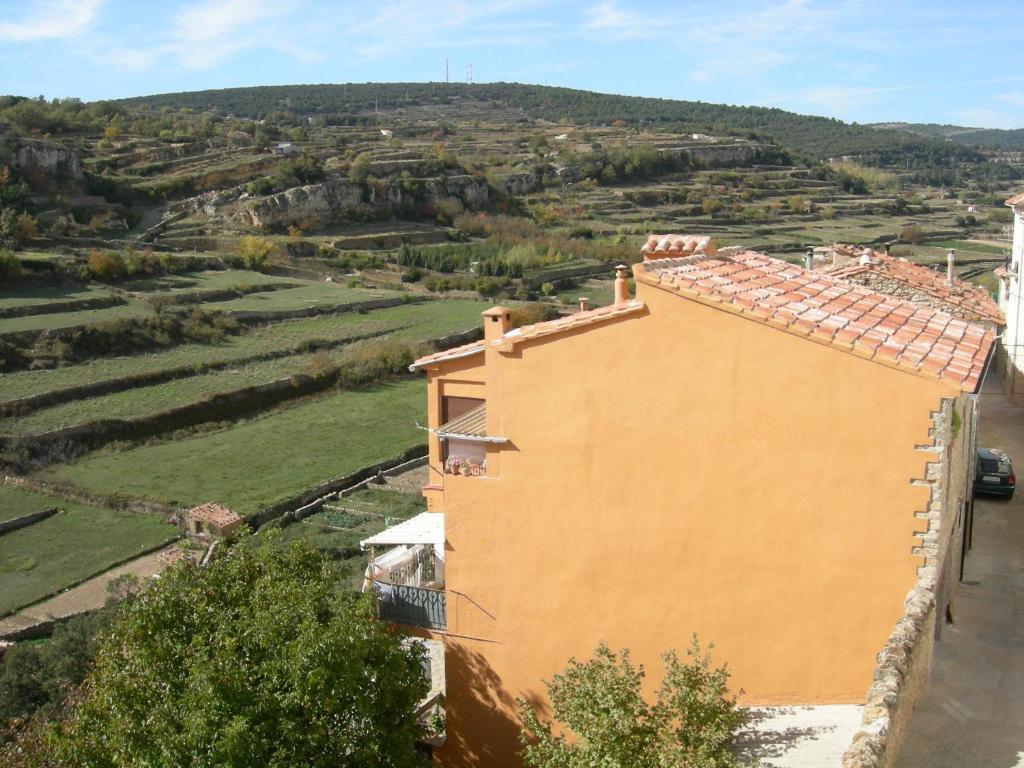 Holiday home Casa Cami Real Villafranca del Cid