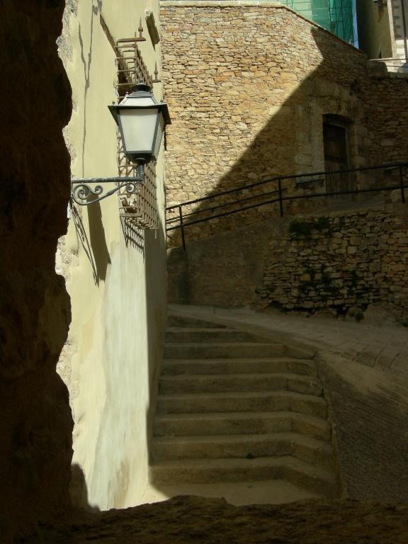 Casa Cami Real * Villafranca del Cid