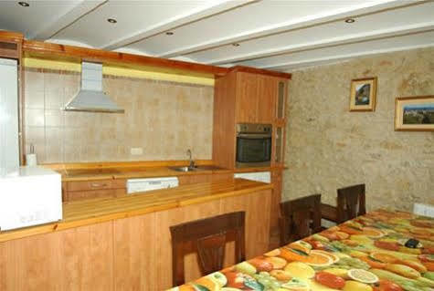 Holiday home Casa Cami Real *